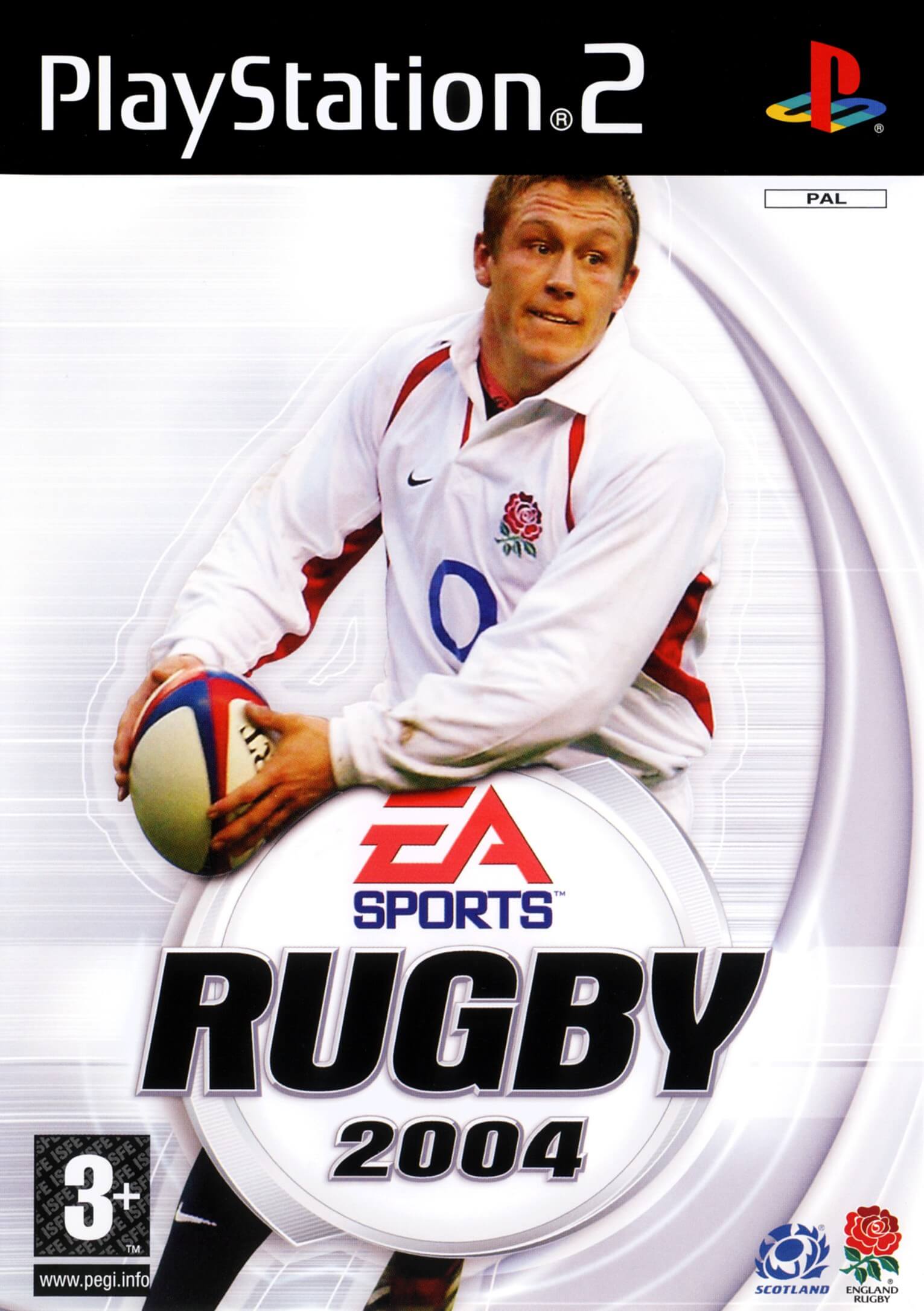 rugby 2004