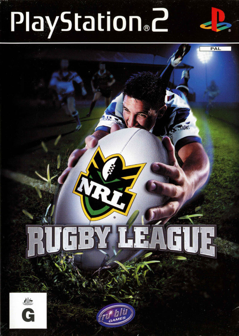 rugby league