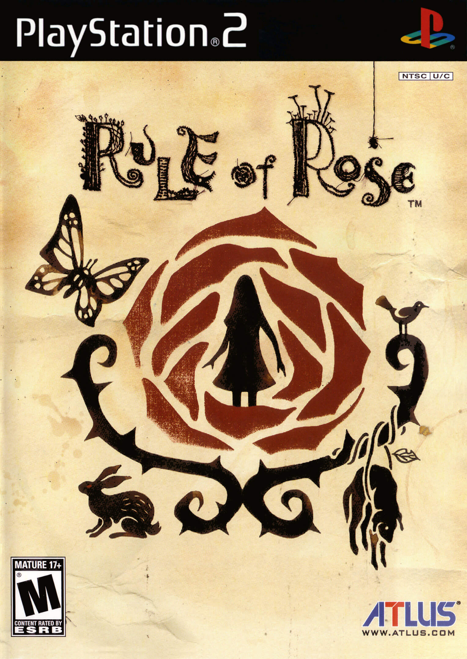 rule of rose