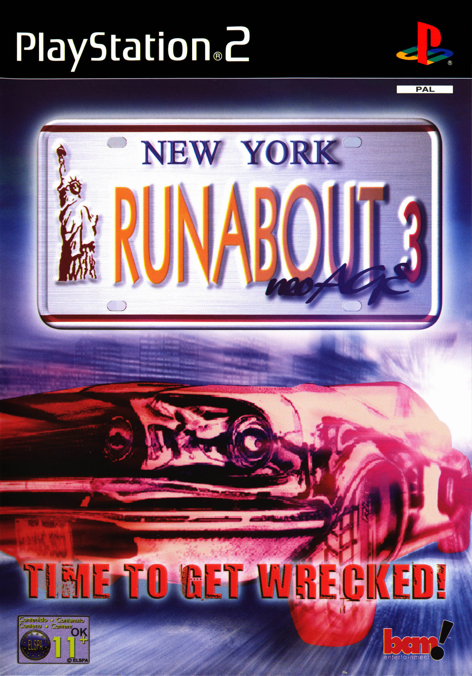 Runabout 3: Neo Age