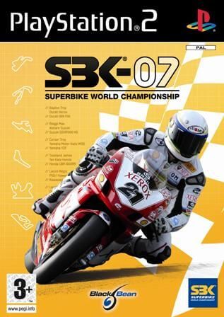 SBK 07: Superbike World Championship