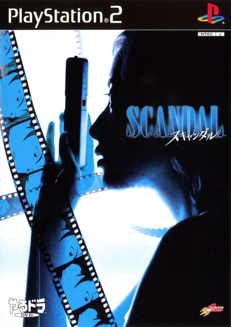 scandal