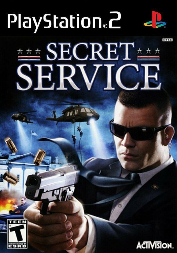 Secret Service