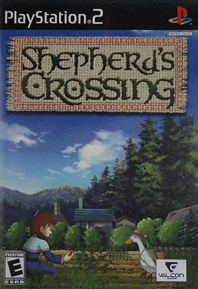 shepherd's crossing