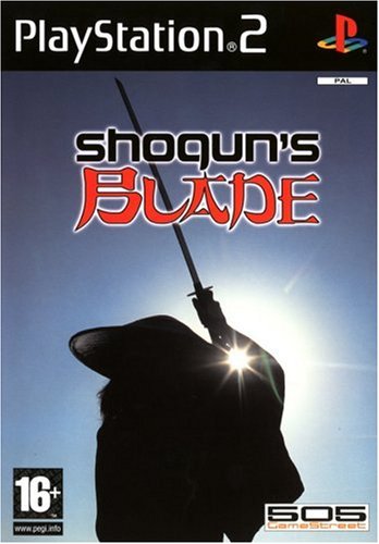 shogun’s blade