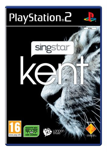 singstar: kent