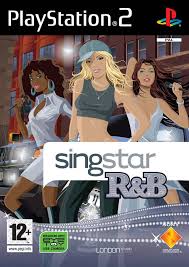 singstar: r&b