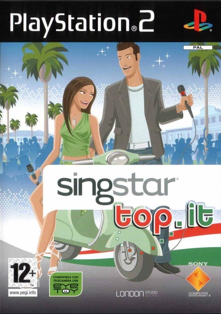 singstar: top.it