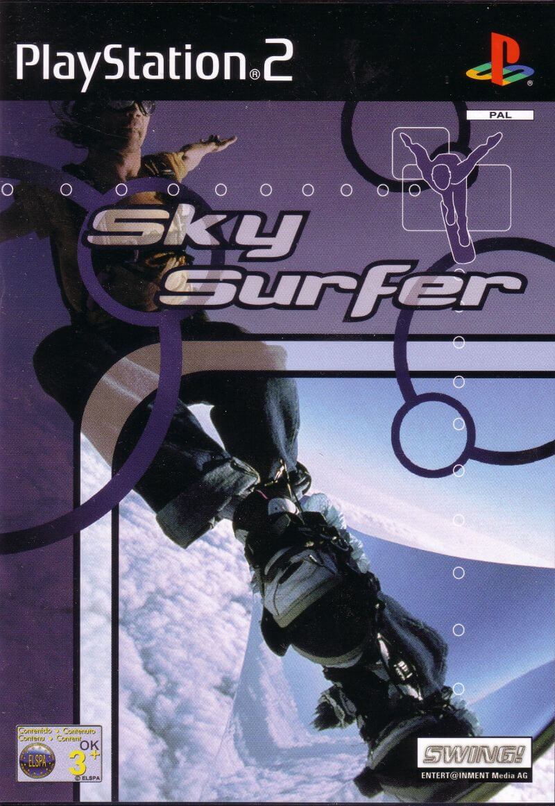 Sky Surfer