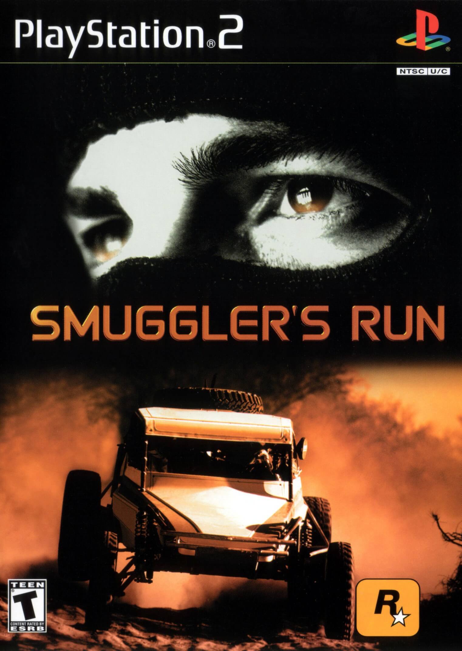 smuggler’s run