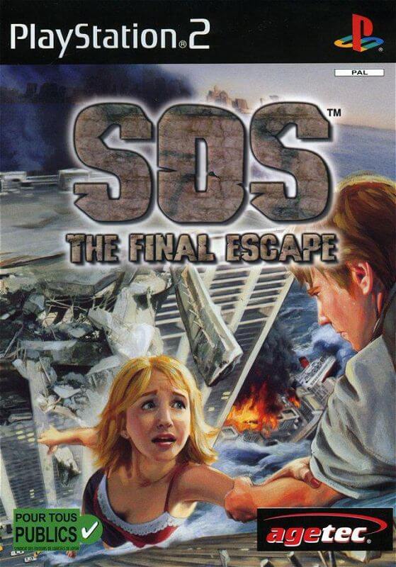 sos: the final escape