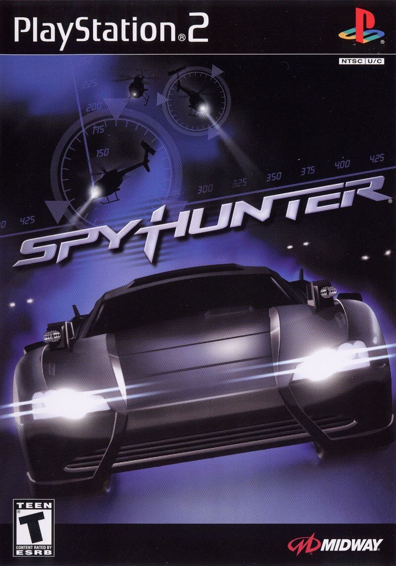 spyhunter