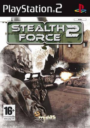 stealth force 2