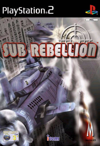 sub rebellion