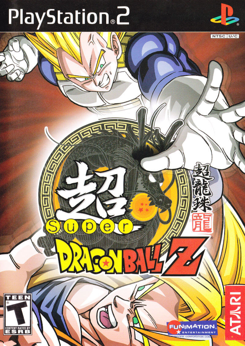 super dragon ball z