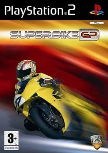 superbike gp