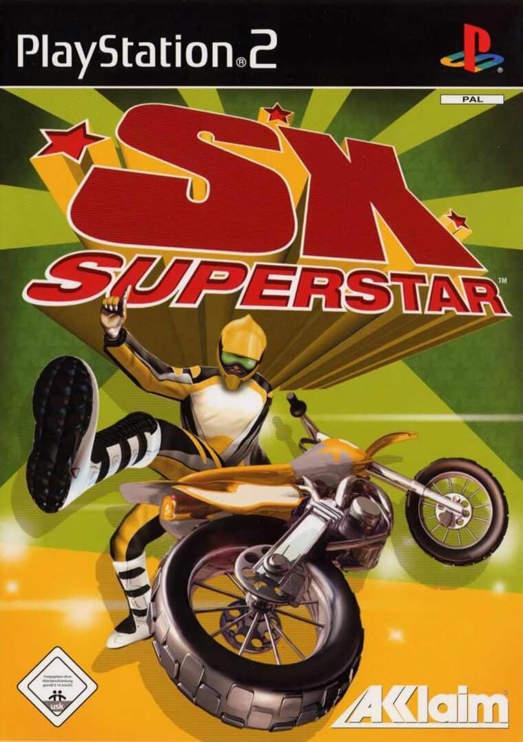 SX Superstar