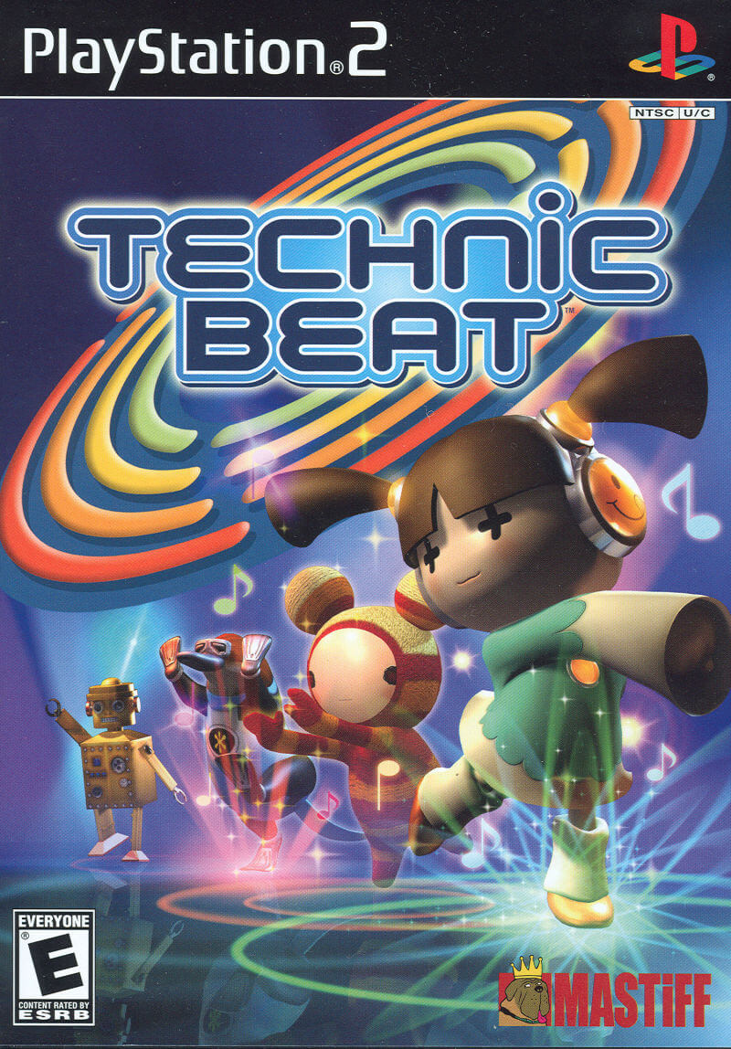 technic beat