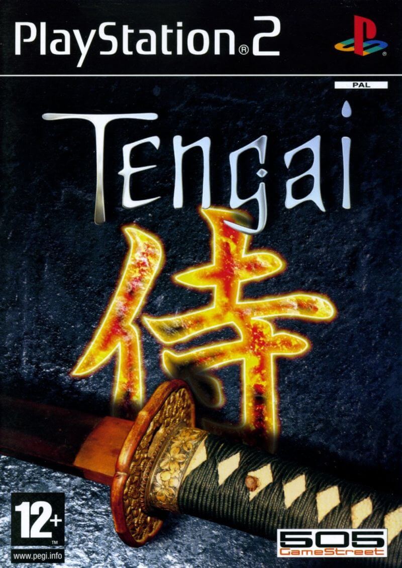 Tengai