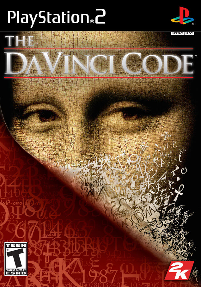 the da vinci code