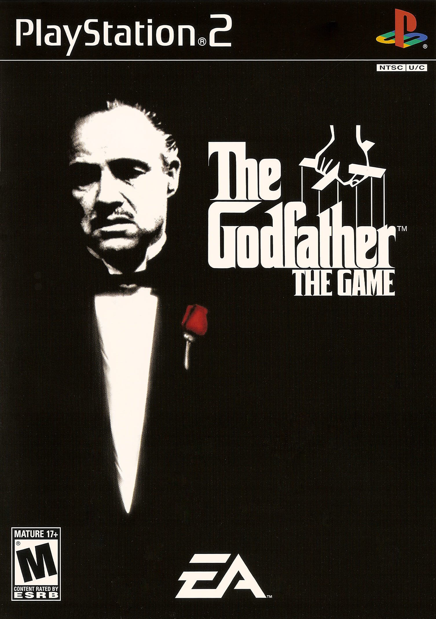 The Godfather: The Game