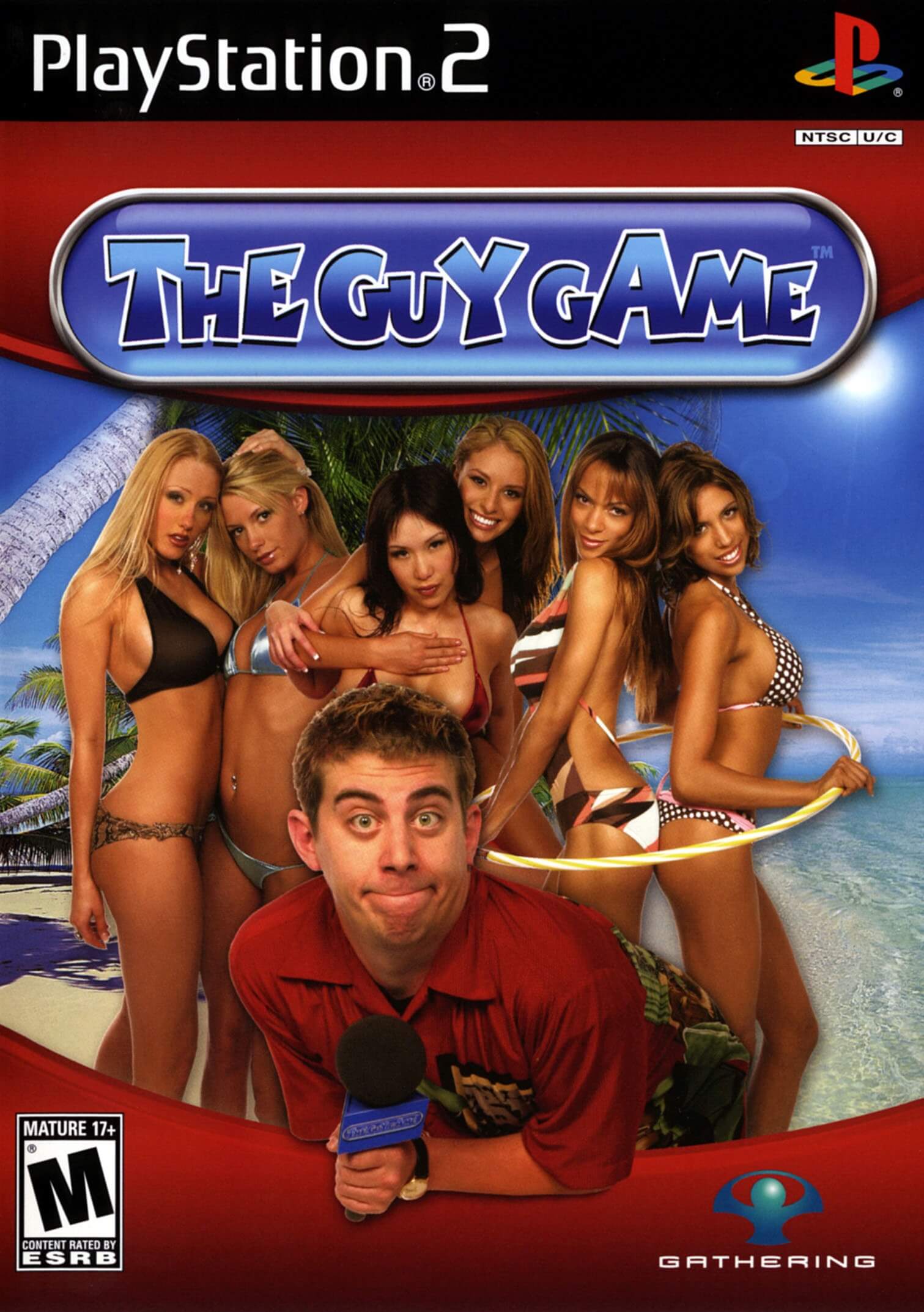 the guy game