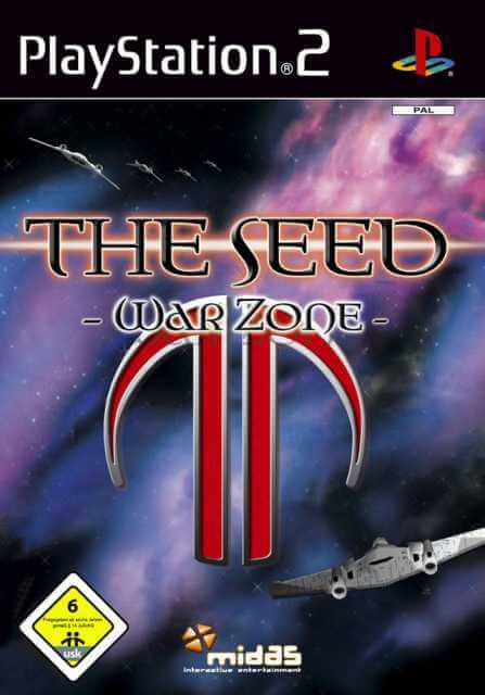 the seed: war zone