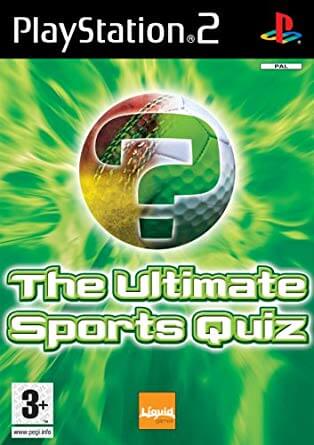 the ultimate sports quiz