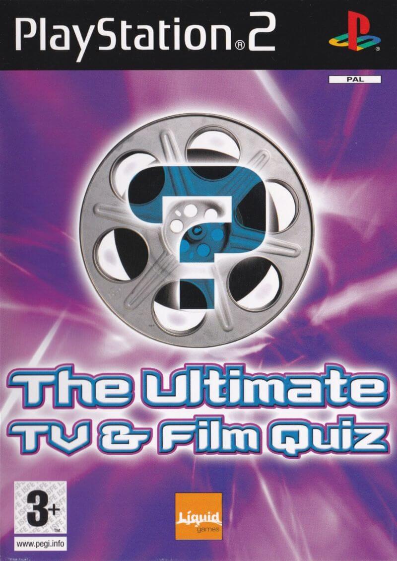 the ultimate tv & film quiz