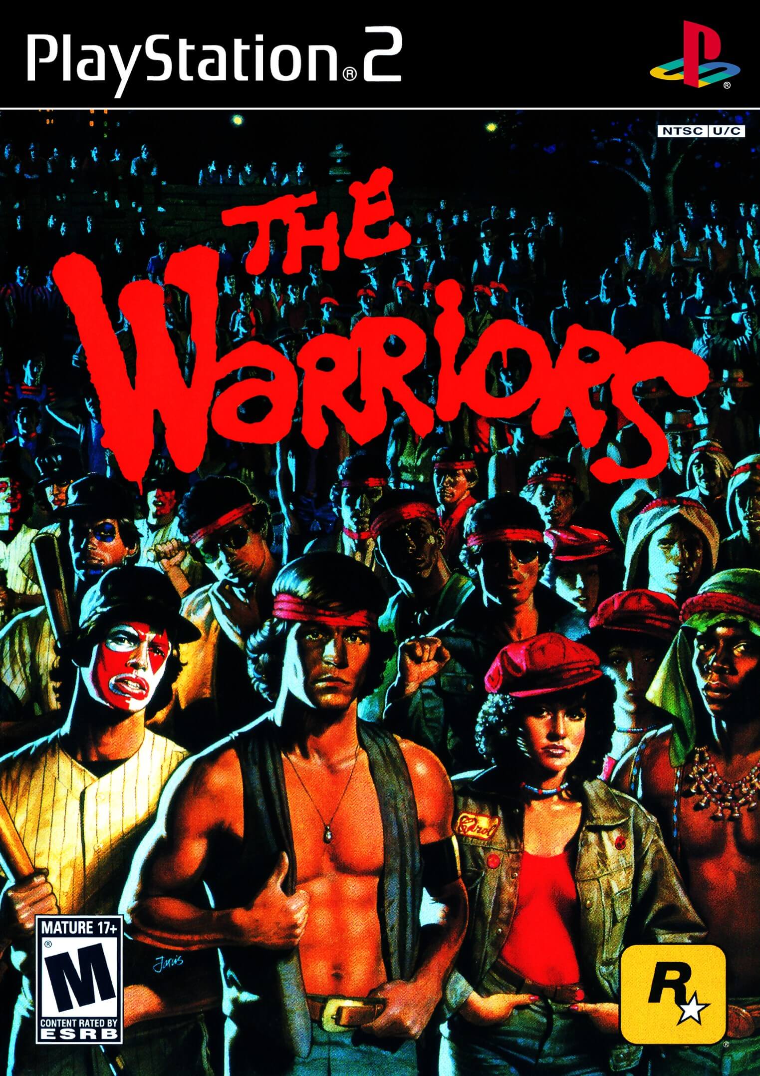 The Warriors