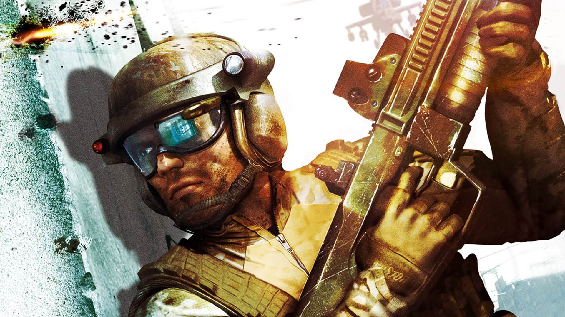 tom clancy’s ghost recon: advanced warfighter