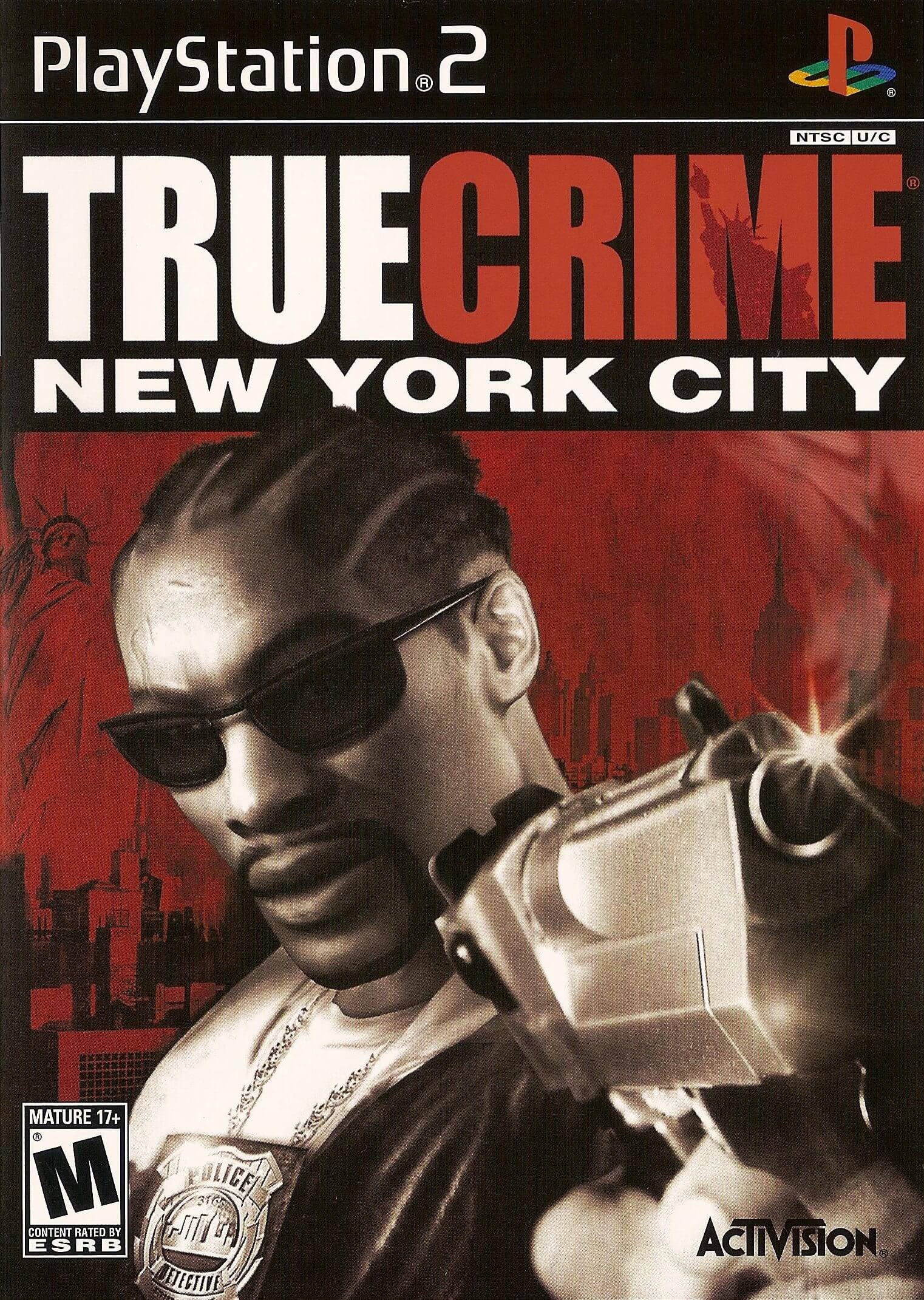 True Crime: New York City