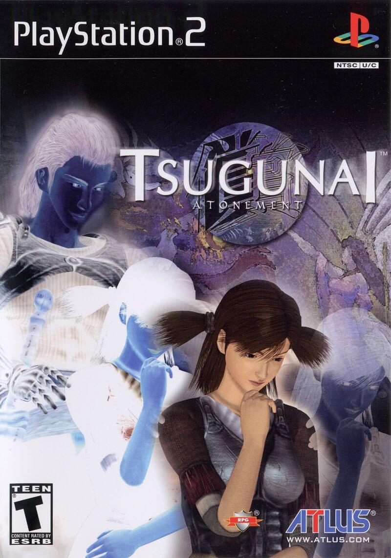 Tsugunai: Atonement