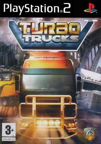 turbo trucks