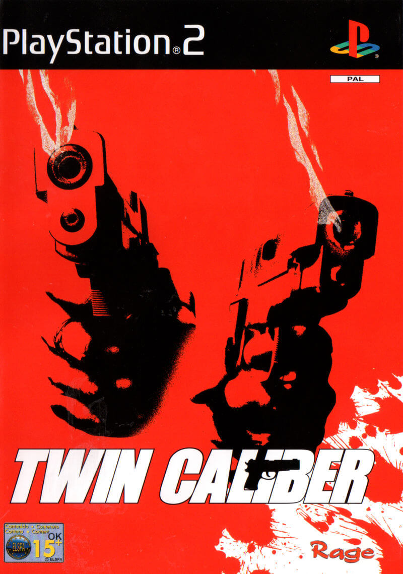 Twin Caliber