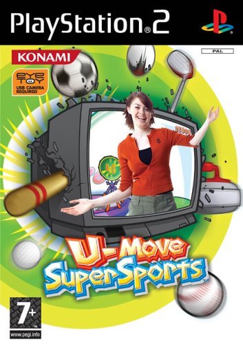 U-Move Super Sports