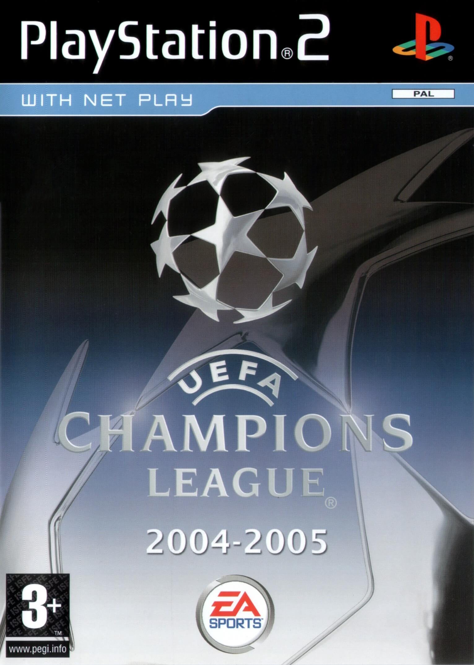 uefa champions league 2004-2005