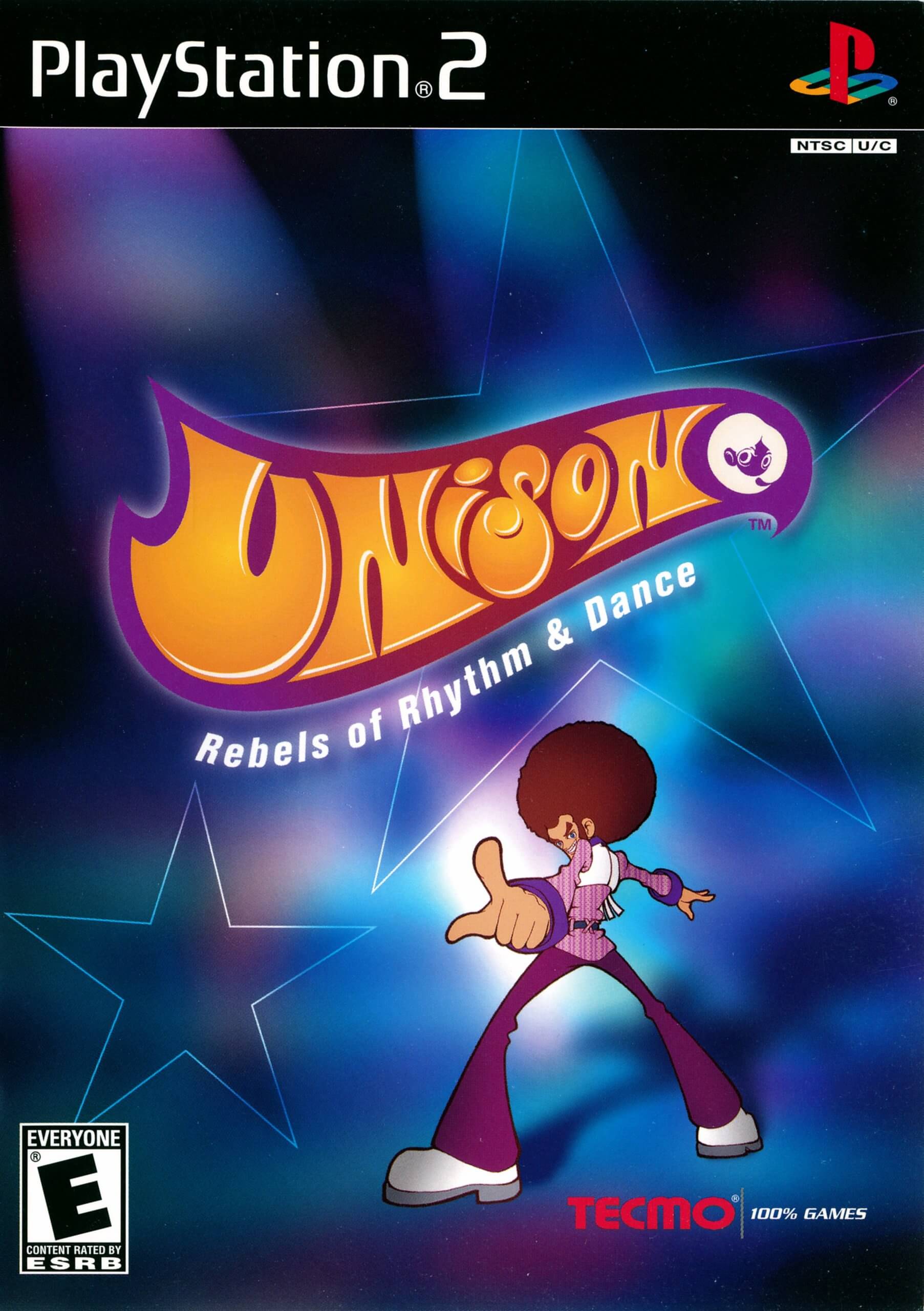 unison: rebels of rhythm & dance