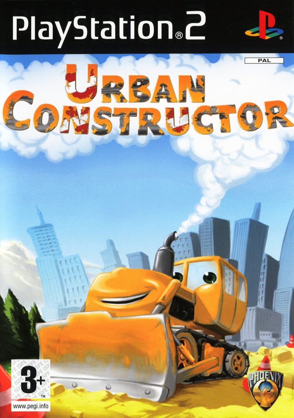 urban constructor