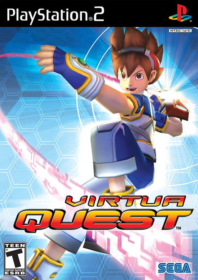 Virtua Quest