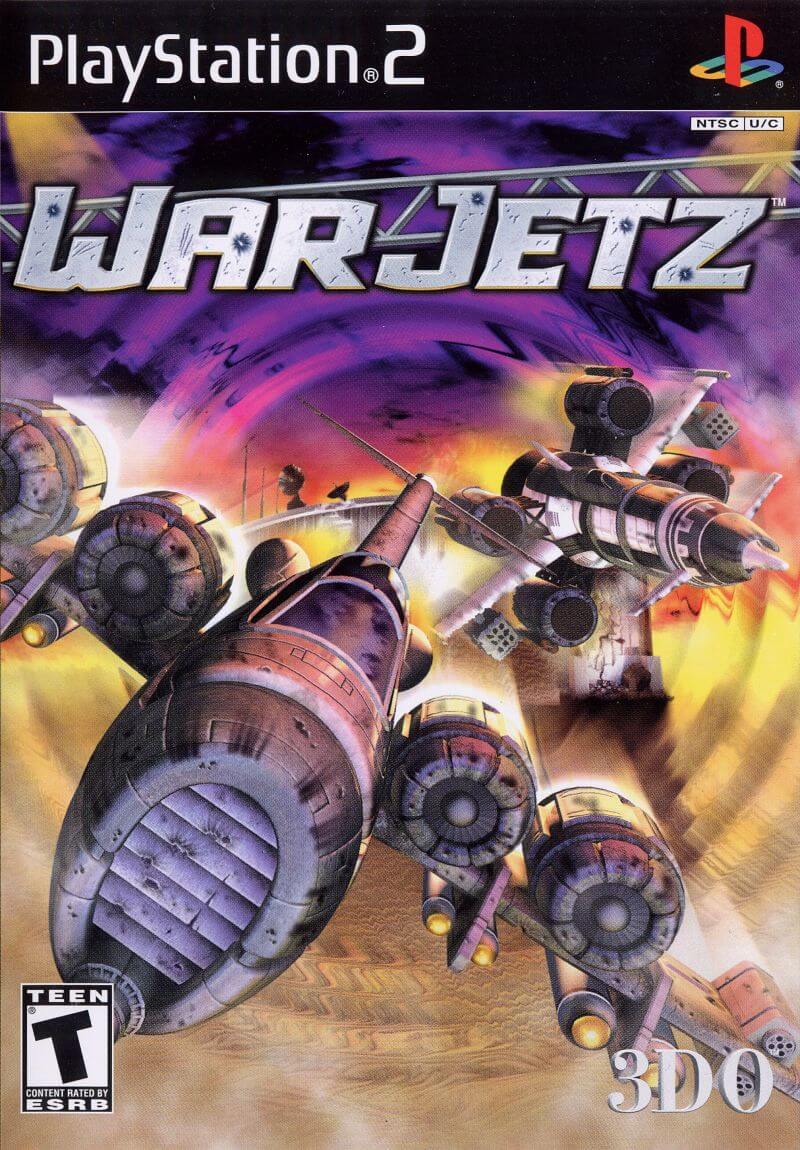 warjetz