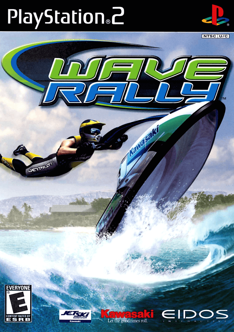 wave rally