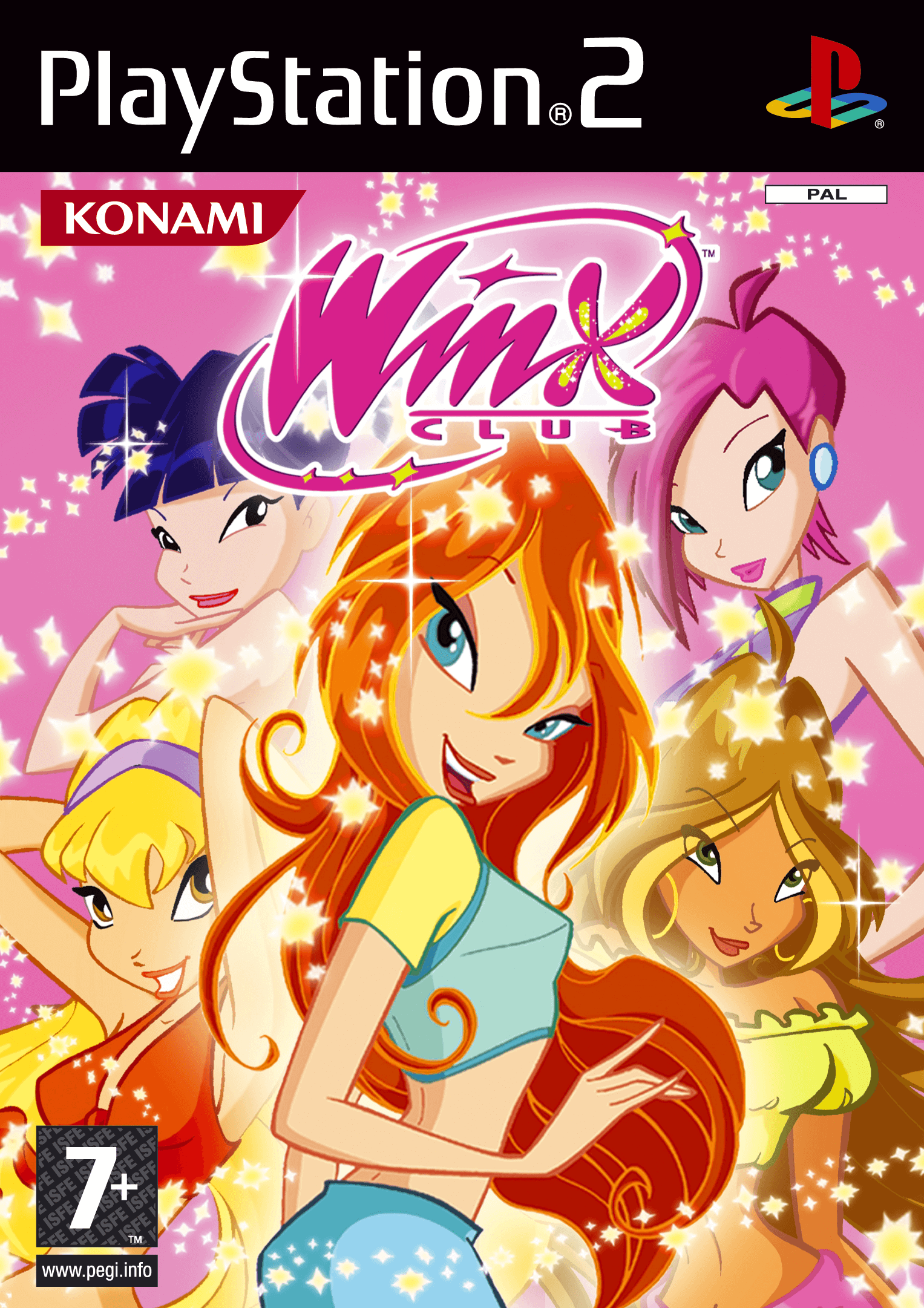 WinX Club