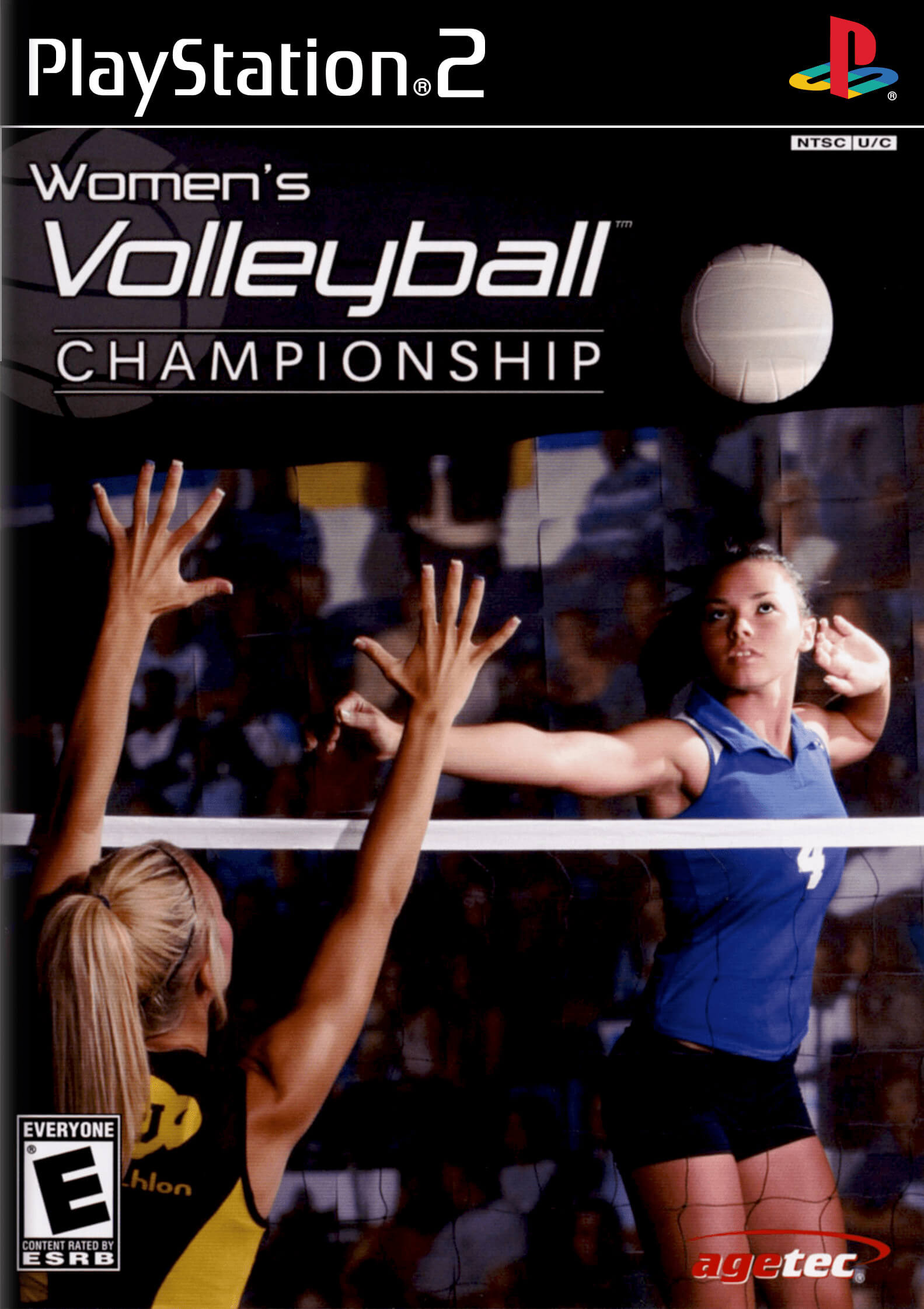 Women's Volleyball Championship