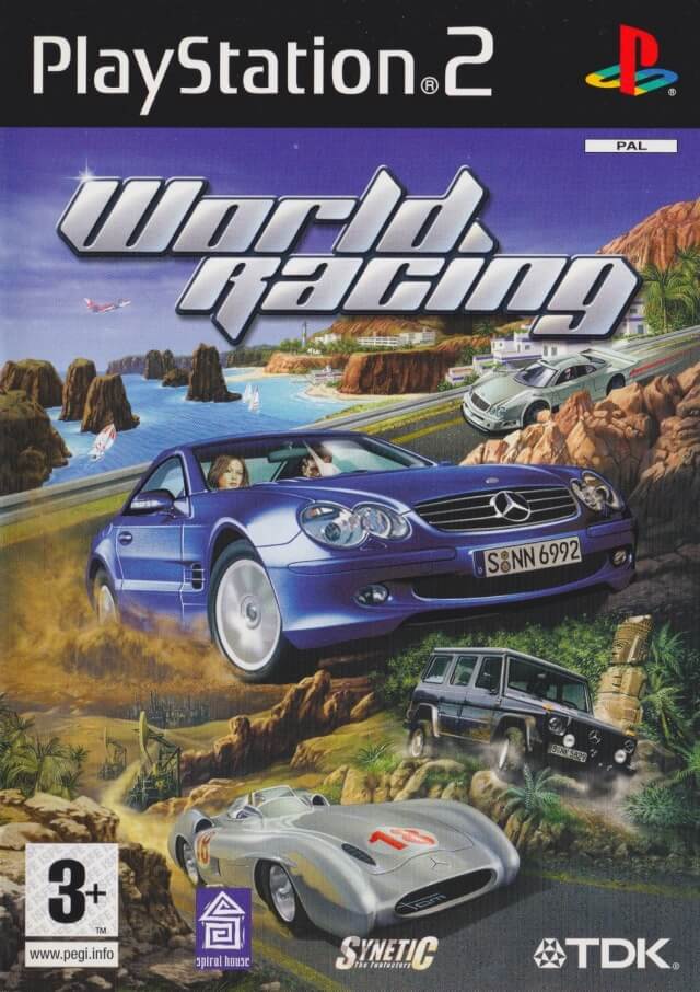 World Racing