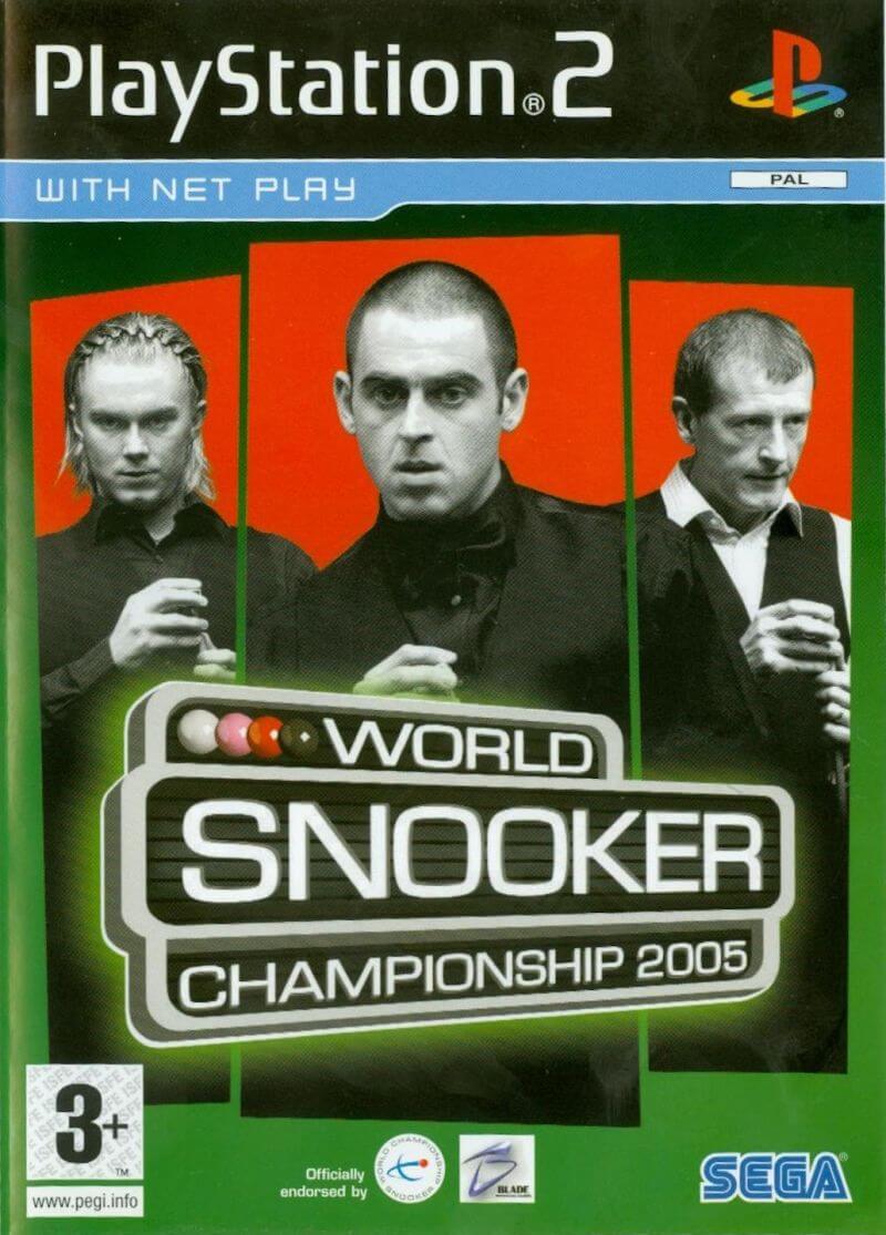 World Snooker Championship 2005