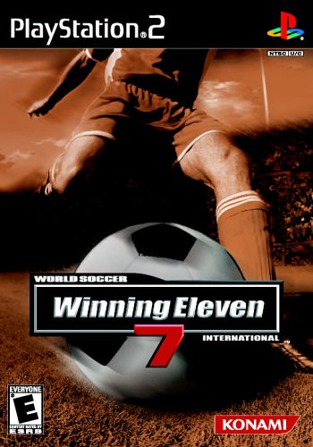 world soccer winning eleven 7 international