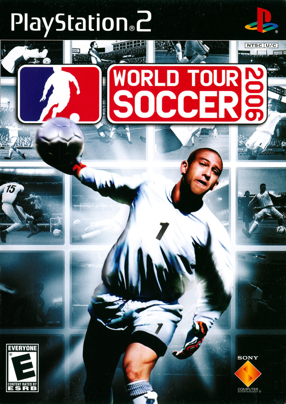 world tour soccer 2006