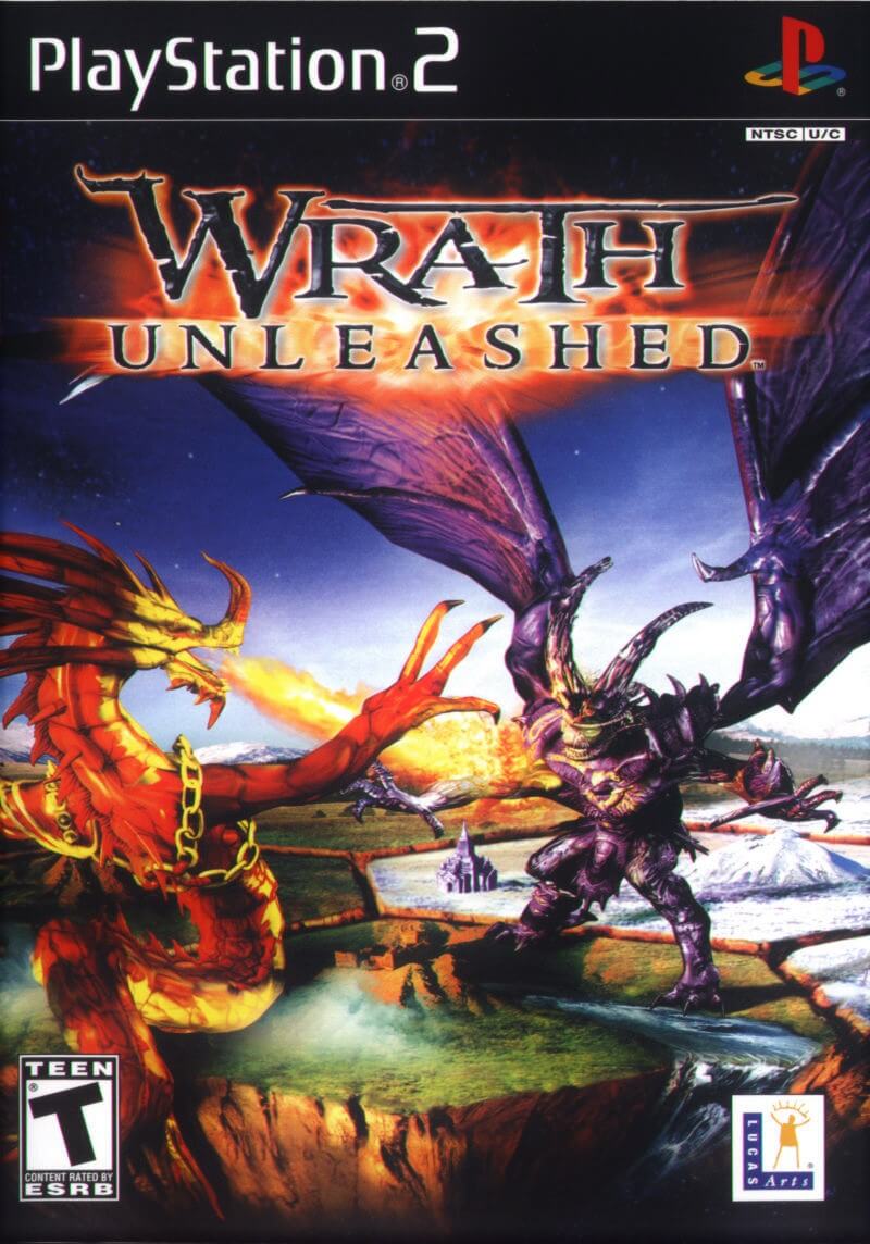 Wrath Unleashed