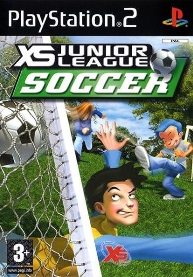 xs junior league soccer